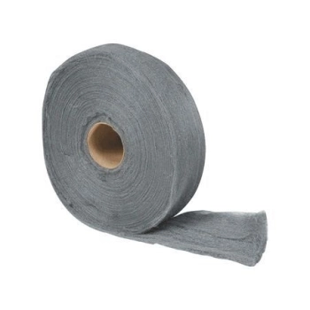 WATA STALOWA BARDZO DROBNA "000" 1KG – M03028