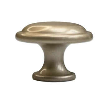 GAŁKA Meblowa 30 mm GINO Retro Vintage Antyk Rączka Uchwyt Golden Shadow