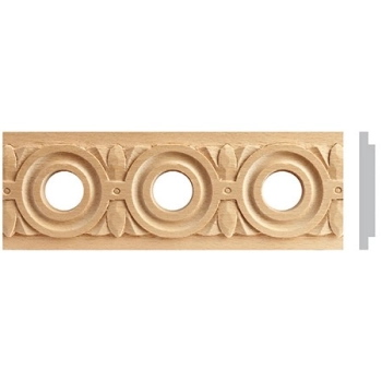 LISTWA DREWNIANA EM00223