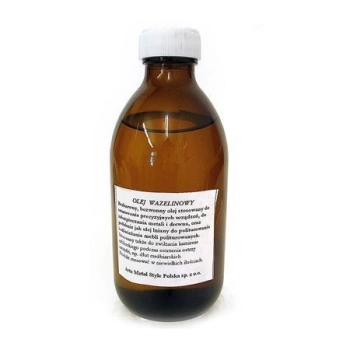 OLEJ WAZELINOWY 250ML – MS00036