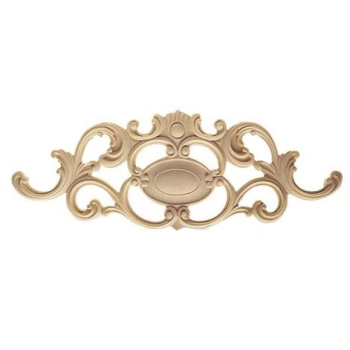 ORNAMENT Z PYŁU DRZEWNEGO F568157