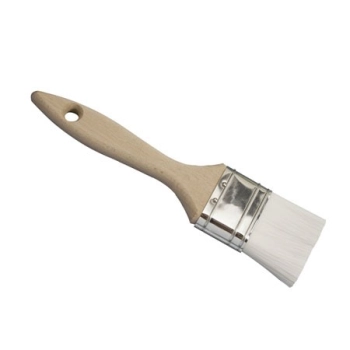 PĘDZEL PŁASKI NYLONOWY – B01053