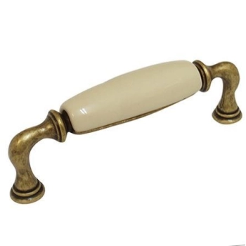 UCHWYT CERAMICZNY DECORA 15136P1283A.09