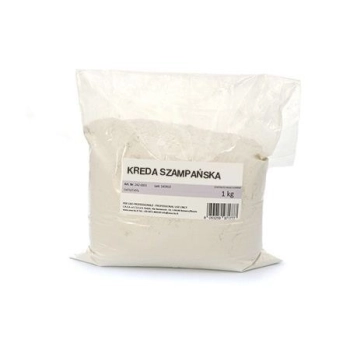 KREDA SZAMPAŃSKA 1KG – M04003