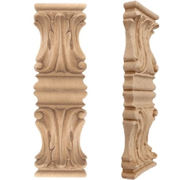 KAPITEL Z PYŁU DRZEWNEGO F560132