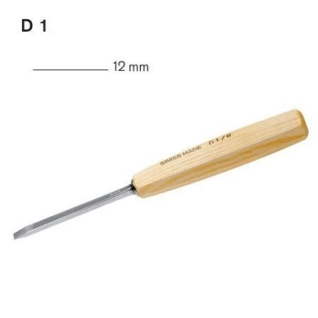 DŁUTO SNYCERSKIE PFEIL DP8790D1/12