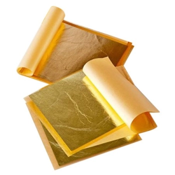 ZŁOTO PŁATKOWE 23 KT (25 PŁATKÓW) – ZB6028