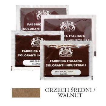 BEJCA SPIRYTUSOWA ORZECH ŚREDNI – M08815