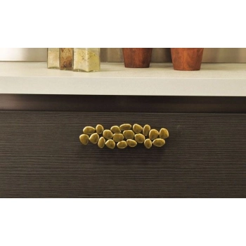 UCHWYT DO MEBLI STONE 15256Z1280B.07