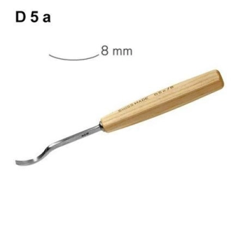 DŁUTO SNYCERSKIE PFEIL DP8765D5A/8