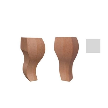 NOGA DREWNIANA DO MEBLI F990061