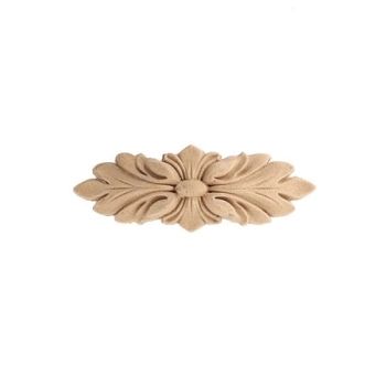ORNAMENT Z PYŁU DRZEWNEGO F571329
