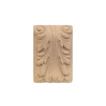 KAPITEL Z PYŁU DRZEWNEGO F560351