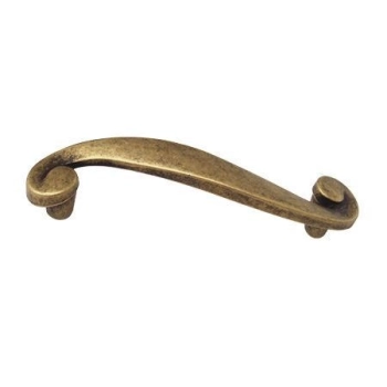 UCHWYT MEBLOWY RINGLET 7422.831