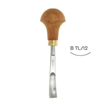 DŁUTO SNYCERSKIE PFEIL DP8550B7L/12