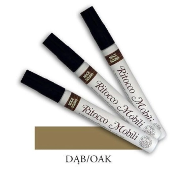 FLAMASTER RETUSZERSKI DĄB – M09106