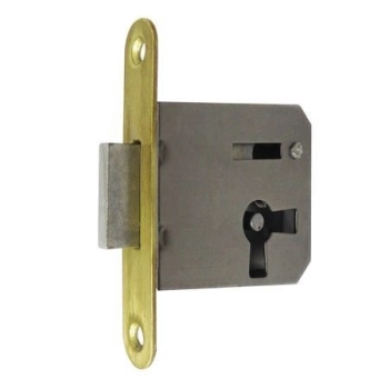 ZAMEK MEBLOWY WPUSZCZANY PRAWY F786930