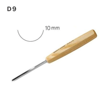 DŁUTO SNYCERSKIE PFEIL DP8740D9/10