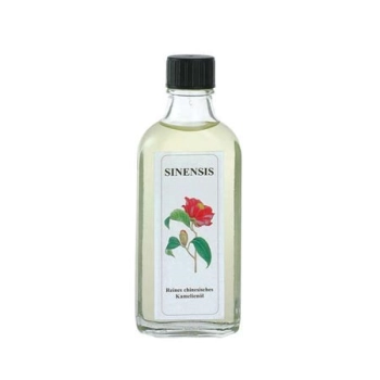 OLEJ KAMELIOWY ANTYKOROZYJNY SINENSIS, 100 ML – DK705280