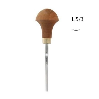 DŁUTO SNYCERSKIE PFEIL DP8460L5/3