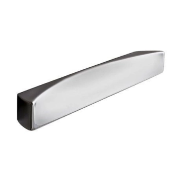 UCHWYT Meblowy 246x31 REGATA Rączka Reling Stal Szczotkowana L-192 mm