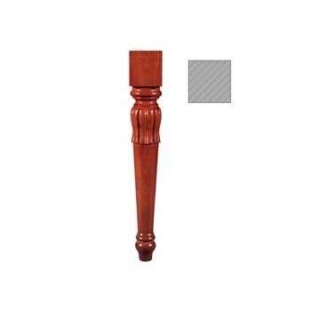 NOGA DREWNIANA DO MEBLI EMPIRE F990013