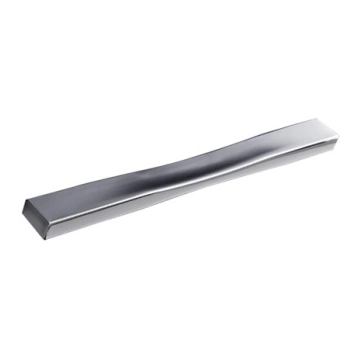 UCHWYT Meblowy LINEA 204x10 Retro Klasyczny Rączka CHROM Połysk L-160 L-192
