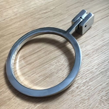 UCHWYT MEBLOWY IDRO B1400000.36