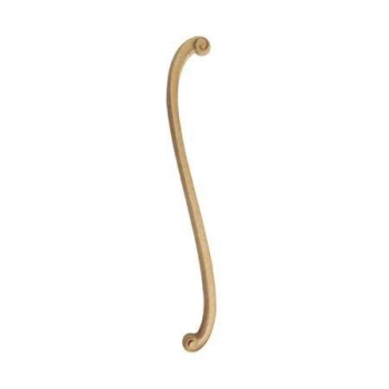 ORNAMENT APLIKACJA Z PYŁU DRZEWNEGO LEWY F560071L