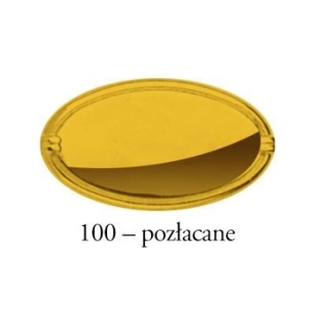 GAŁKA KRYSZTAŁOWA 9992.100