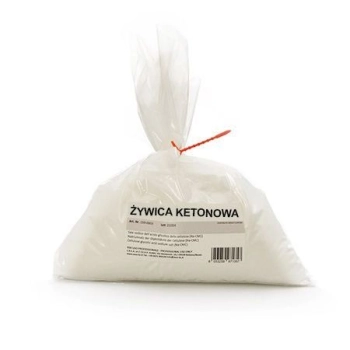 ŻYWICA KETONOWA SUCHA 100 G – AP0124