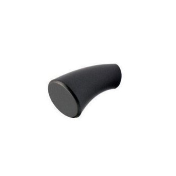 GAŁKA DO MEBLI CZARNY MAT ARCO 24183Z0200M.N2