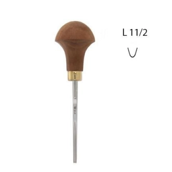 DŁUTO SNYCERSKIE PFEIL DP8420L11/2