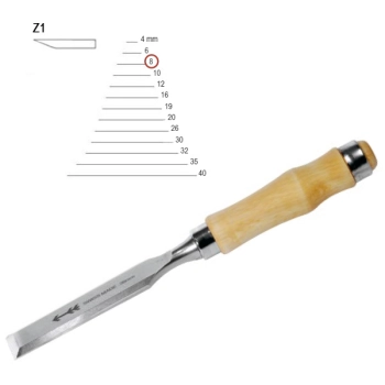 DŁUTO SNYCERSKIE PFEIL DP7890Z1.08