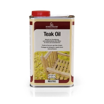 OLEJ TEKOWY DO DREWNA 500 ML – BW00005