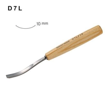 DŁUTO SNYCERSKIE PFEIL DP8755D7L/10