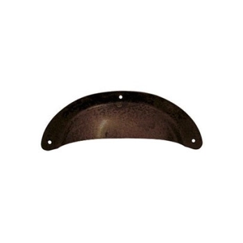 UCHWYT MEBLOWY LEDA "MUSZELKA" 15122.07700.27
