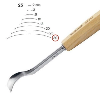 DŁUTO SNYCERSKIE PFEIL DP908025/30