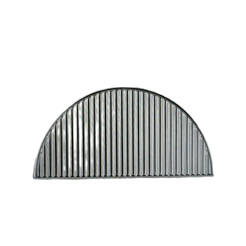 UCHWYT DO MEBLI PÓŁKSIĘŻYC CHROM CB1197Z064.36