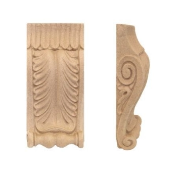 KAPITEL Z PYŁU DRZEWNEGO F560309