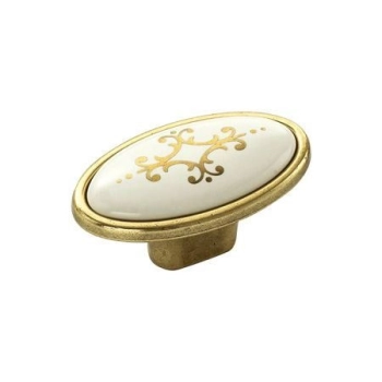 GAŁKA CERAMICZNA GRACE 24176P05821.07