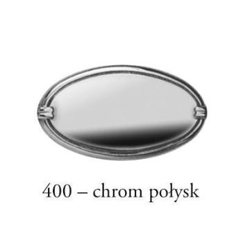 GAŁKA MEBLOWA ACORN 8162.400