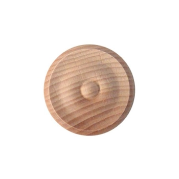ORNAMENT NAROŻNIK DREWNIANY RZEŹBIONY EM3990C