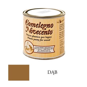 KIT DO DREWNA, DĄB 250 ML – M07011