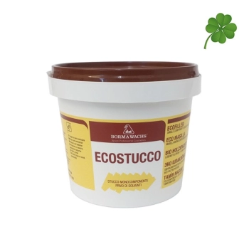 KIT ECOSTUCCO W PAŚCIE 500G (ITALSTUCCO) BW00118