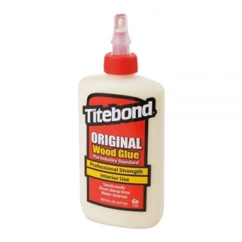 KLEJ TITEBOND ORIGINAL WOOD GLUE 237ML – DK450360