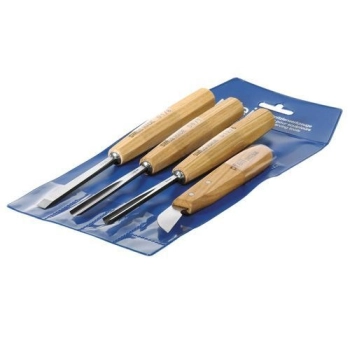 ZESTAW DŁUT SNYCERSKICH PFEIL DP8630D4ER