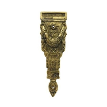 ORNAMENT MOSIĘŻNY 45267.13300.03