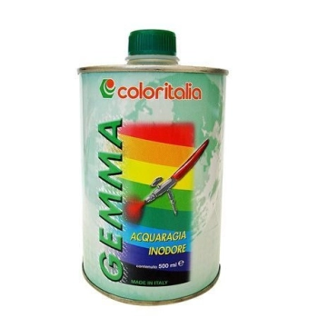 TERPENTYNA MINERALNA LEKKOZAPACHOWA 500ML – M04051