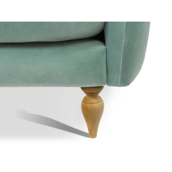 NOGA DREWNIANA DO MEBLI WY01034